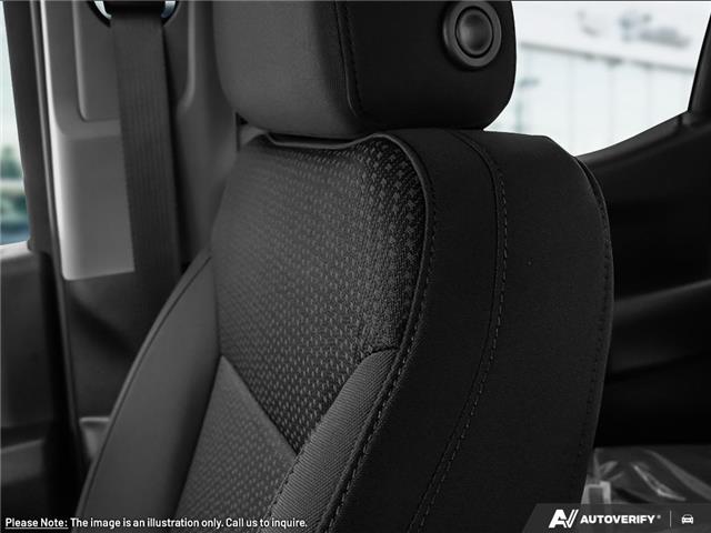 2026 GMC Sierra 1500 Pro (Stk: 8788-26) in Sault Ste. Marie - Image 20 of 23