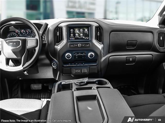 2026 GMC Sierra 1500 Pro (Stk: 8788-26) in Sault Ste. Marie - Image 21 of 23