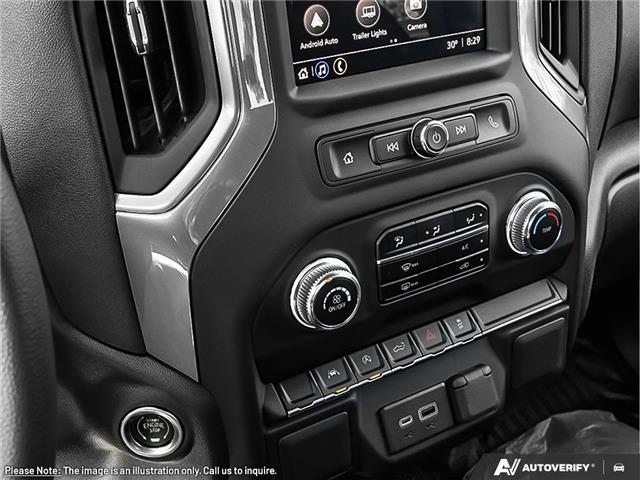 2026 GMC Sierra 1500 Pro (Stk: 8788-26) in Sault Ste. Marie - Image 22 of 23