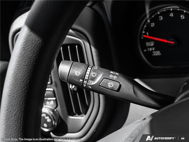 2026 GMC Sierra 1500 Pro (Stk: 8788-26) in Sault Ste. Marie - Image 23 of 23