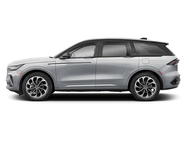 2026 Lincoln Nautilus Premiere (Stk: T-1741) in Calgary - Image 3 of 13