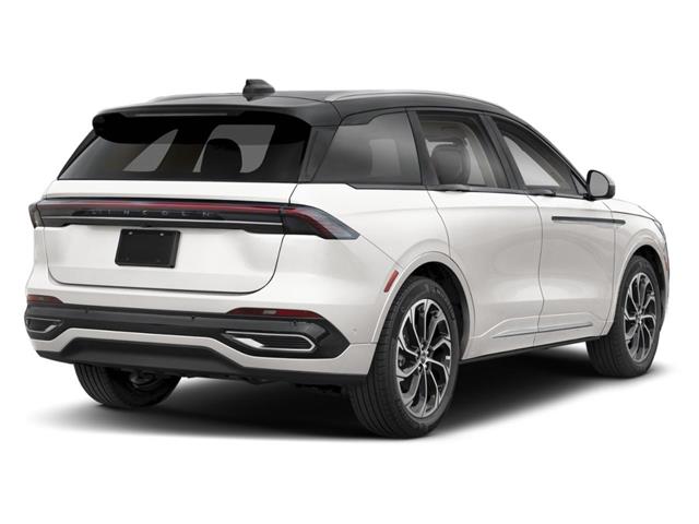 2026 Lincoln Nautilus Premiere (Stk: T-1744) in Calgary - Image 2 of 13