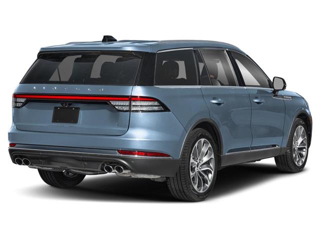 2026 Lincoln Aviator Reserve (Stk: T-1752) in Calgary - Image 2 of 13