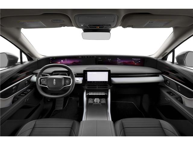 2026 Lincoln Nautilus Premiere (Stk: T-1738) in Calgary - Image 5 of 13