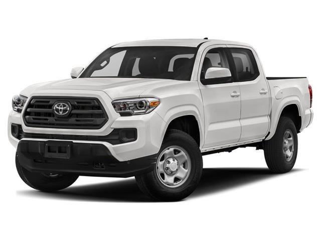2019 Toyota Tacoma SR5 V6 (Stk: P3655) in Courtenay - Image 1 of 11