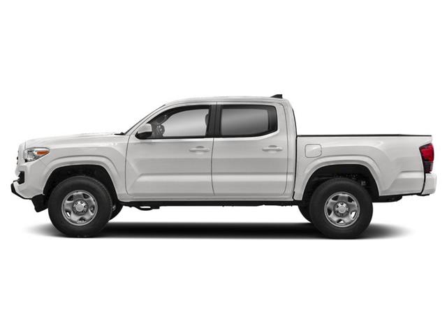 2019 Toyota Tacoma SR5 V6 (Stk: P3655) in Courtenay - Image 2 of 11