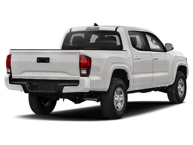 2019 Toyota Tacoma SR5 V6 (Stk: P3655) in Courtenay - Image 3 of 11