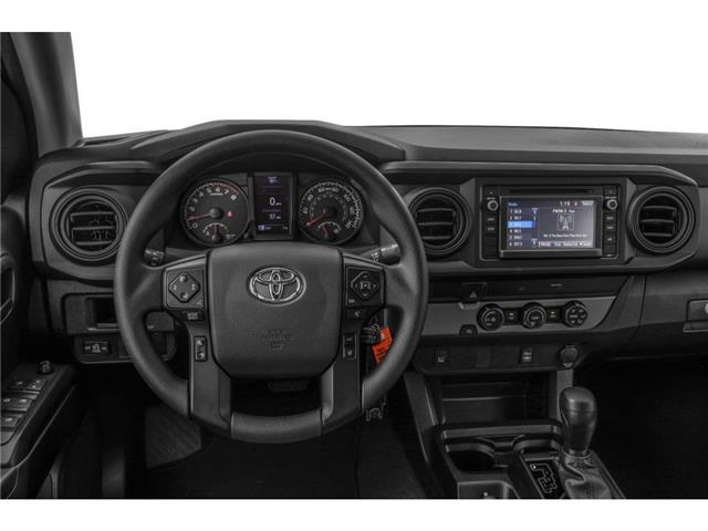 2019 Toyota Tacoma SR5 V6 (Stk: P3655) in Courtenay - Image 4 of 11