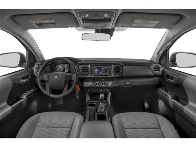 2019 Toyota Tacoma SR5 V6 (Stk: P3655) in Courtenay - Image 5 of 11