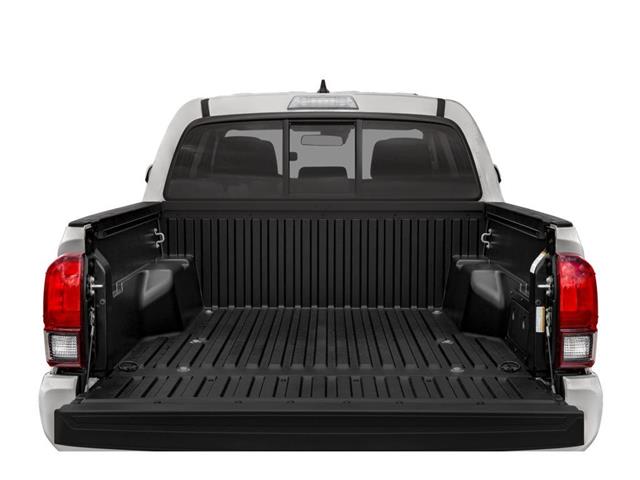 2019 Toyota Tacoma SR5 V6 (Stk: P3655) in Courtenay - Image 8 of 11