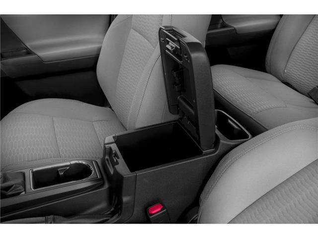 2019 Toyota Tacoma SR5 V6 (Stk: P3655) in Courtenay - Image 10 of 11