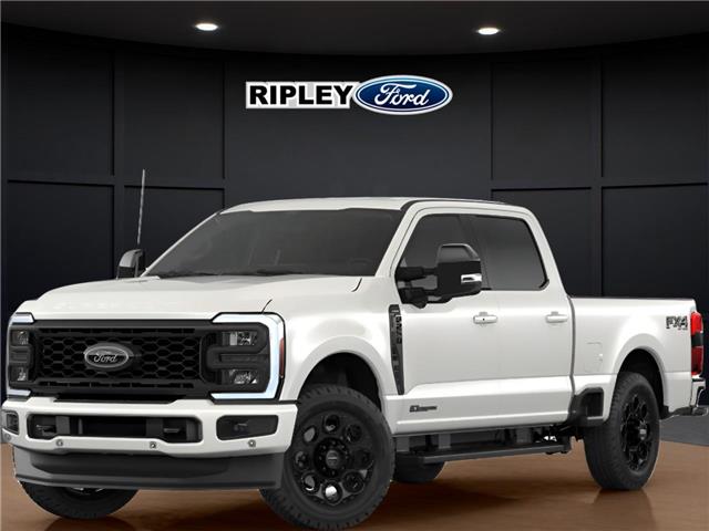 2026 Ford F-250 Lariat (Stk: W2BM442T) in Melfort - Image 1 of 5