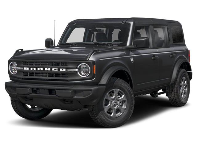 2026 Ford Bronco Big Bend (Stk: B62277) in GEORGETOWN - Image 1 of 12