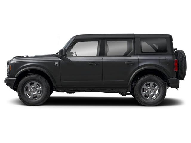 2026 Ford Bronco Big Bend (Stk: B62277) in GEORGETOWN - Image 2 of 12