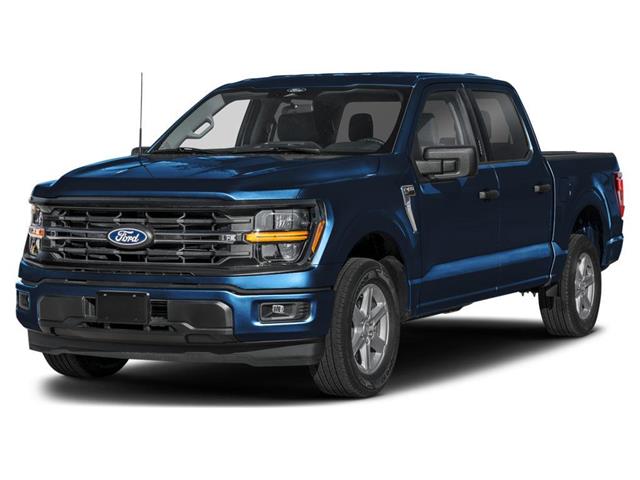 2026 Ford F-150 XLT (Stk: F62298) in GEORGETOWN - Image 1 of 3