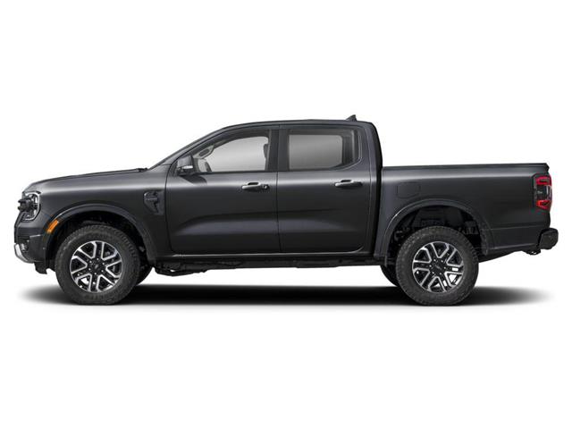 2026 Ford Ranger Lariat (Stk: R62263) in GEORGETOWN - Image 2 of 3