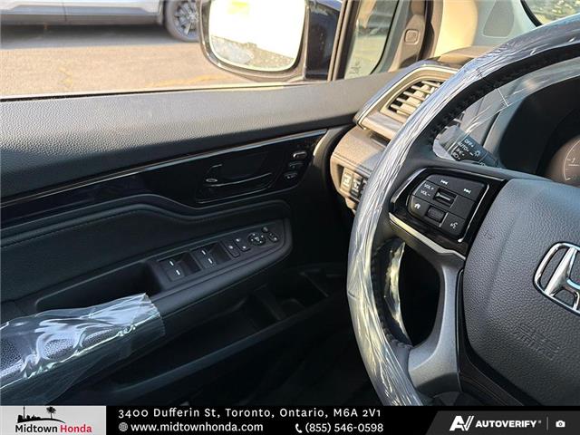 2026 Honda Odyssey Touring (Stk: 2601033) in North York - Image 21 of 29