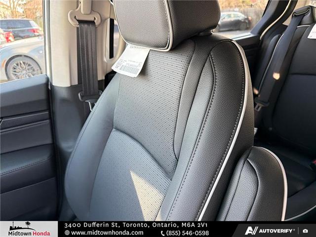 2026 Honda Odyssey Touring (Stk: 2601033) in North York - Image 24 of 29