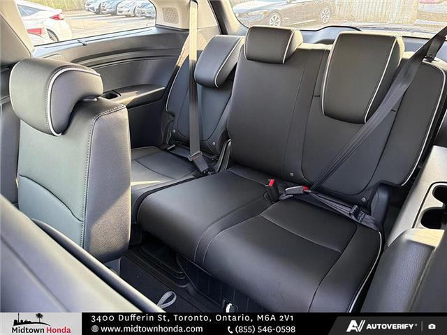 2026 Honda Odyssey Touring (Stk: 2601033) in North York - Image 28 of 29
