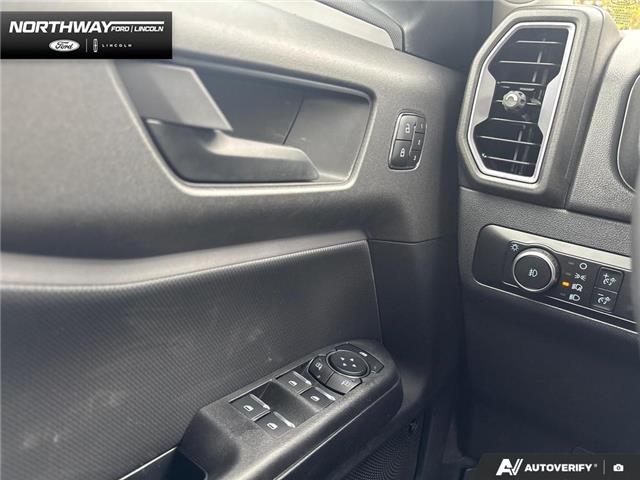 2026 Ford Bronco Sport Badlands (Stk: 6BR3066) in Brantford - Image 16 of 24