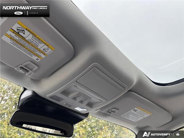 2026 Ford Bronco Sport Badlands (Stk: 6BR3066) in Brantford - Image 20 of 24