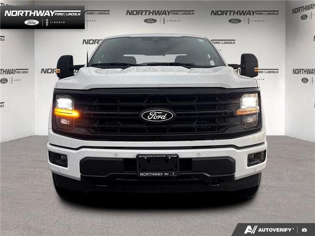 2026 Ford F-150 XLT (Stk: 6F174077) in Brantford - Image 2 of 23