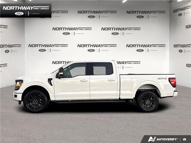 2026 Ford F-150 XLT (Stk: 6F174077) in Brantford - Image 3 of 23