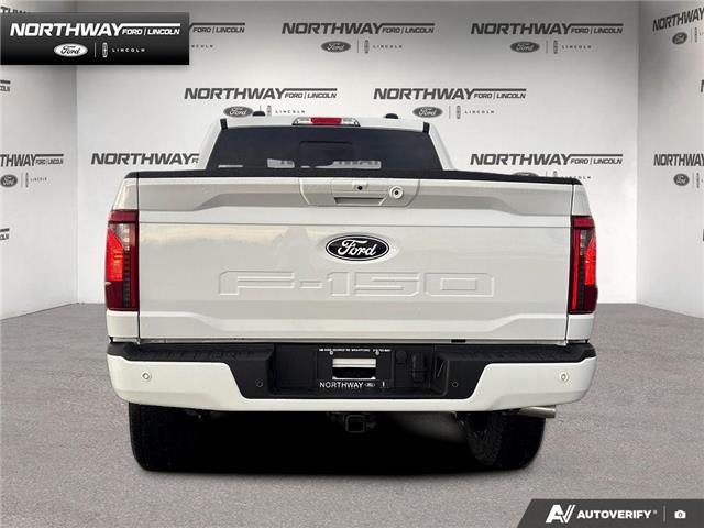 2026 Ford F-150 XLT (Stk: 6F174077) in Brantford - Image 5 of 23