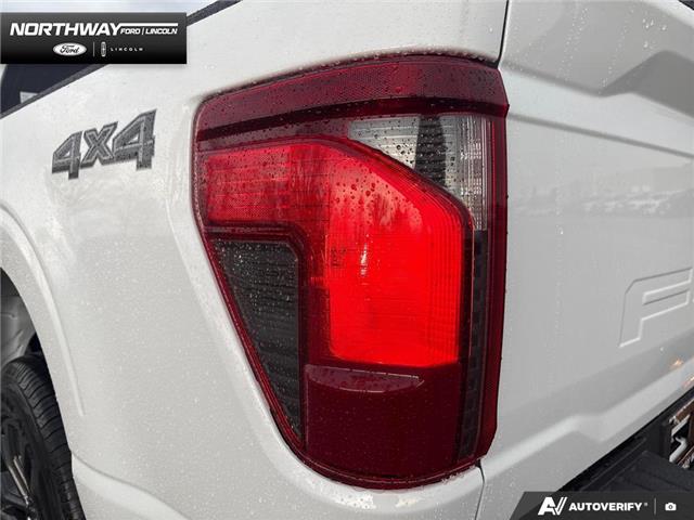 2026 Ford F-150 XLT (Stk: 6F174077) in Brantford - Image 9 of 23