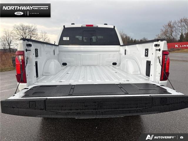 2026 Ford F-150 XLT (Stk: 6F174077) in Brantford - Image 10 of 23