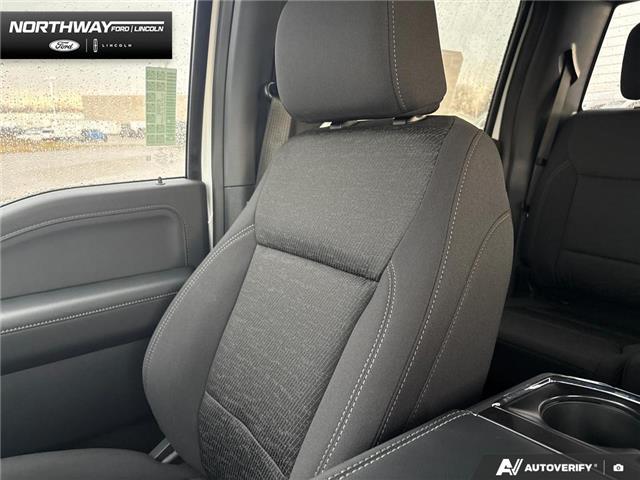 2026 Ford F-150 XLT (Stk: 6F174077) in Brantford - Image 18 of 23