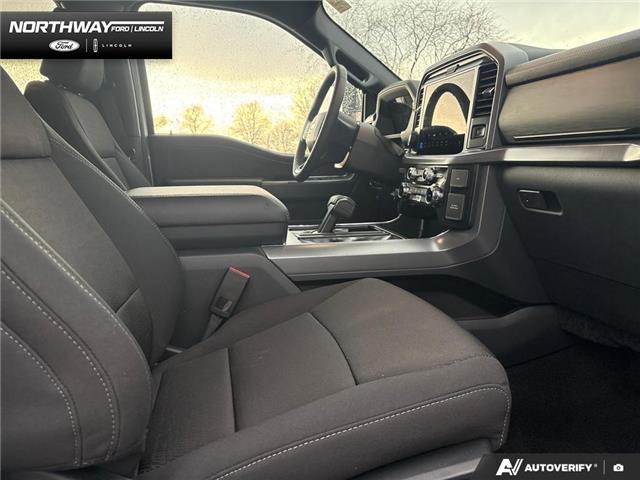 2026 Ford F-150 XLT (Stk: 6F174077) in Brantford - Image 20 of 23