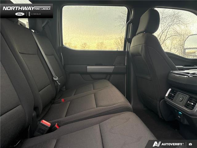 2026 Ford F-150 XLT (Stk: 6F174077) in Brantford - Image 21 of 23