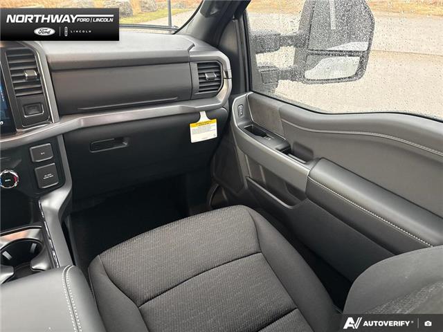 2026 Ford F-150 XLT (Stk: 6F174077) in Brantford - Image 23 of 23