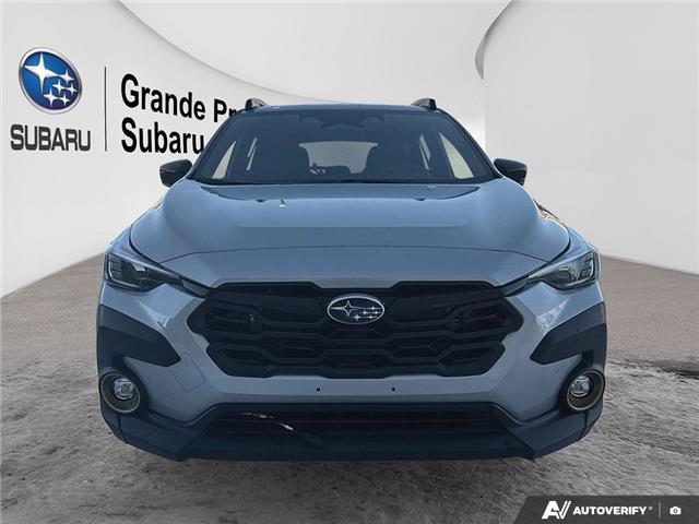 2026 Subaru Crosstrek Onyx (Stk: SL1763) in Grande Prairie - Image 8 of 26