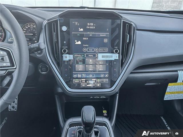 2026 Subaru Crosstrek Onyx (Stk: SL1763) in Grande Prairie - Image 20 of 26