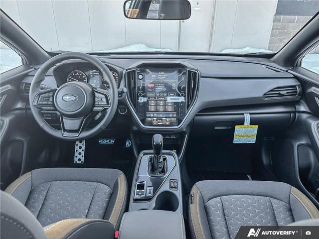 2026 Subaru Crosstrek Onyx (Stk: SL1763) in Grande Prairie - Image 25 of 26