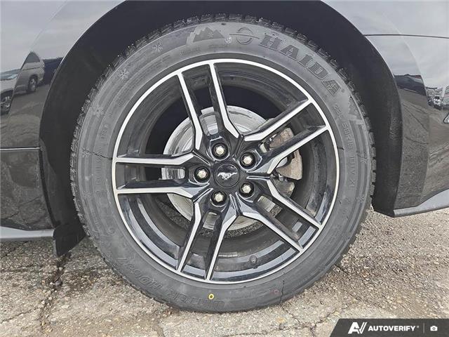 2023 Ford Mustang EcoBoost Premium (Stk: 984) in Kitchener - Image 6 of 24
