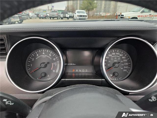 2023 Ford Mustang EcoBoost Premium (Stk: 984) in Kitchener - Image 14 of 24