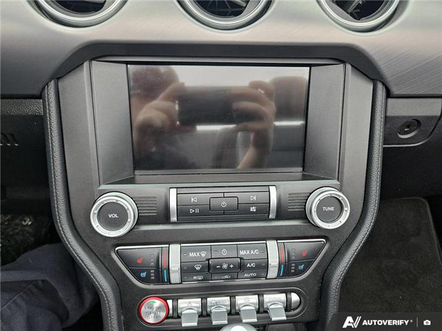 2023 Ford Mustang EcoBoost Premium (Stk: 984) in Kitchener - Image 17 of 24