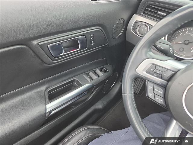 2023 Ford Mustang EcoBoost Premium (Stk: 984) in Kitchener - Image 19 of 24
