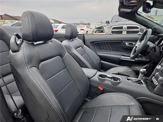 2023 Ford Mustang EcoBoost Premium (Stk: 984) in Kitchener - Image 21 of 24