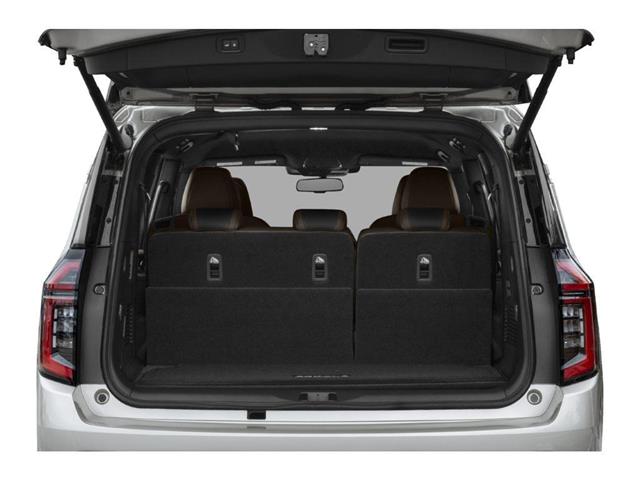 2026 Nissan Armada SL (Stk: XN7652) in Thornhill - Image 6 of 10