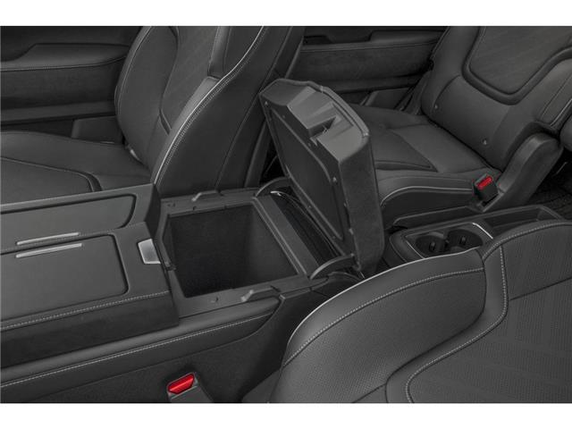 2026 Infiniti QX80 Luxe (Stk: K1513) in Thornhill - Image 10 of 12