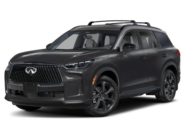 2026 Infiniti QX60 Autograph (Stk: K1514) in Thornhill - Image 1 of 12