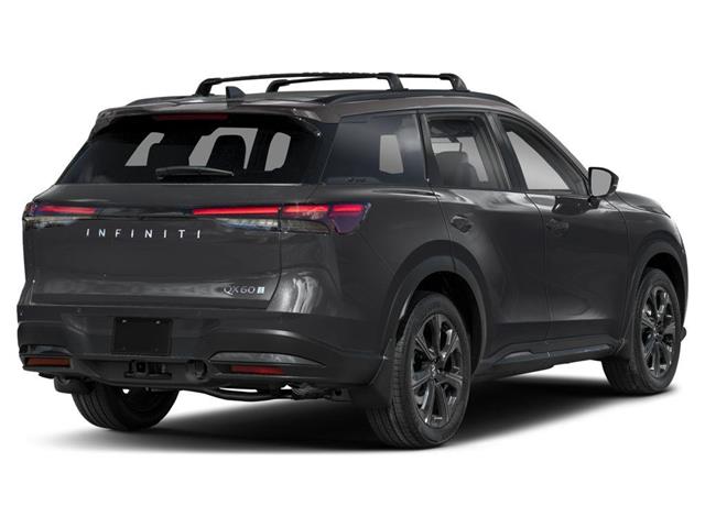 2026 Infiniti QX60 Autograph (Stk: K1514) in Thornhill - Image 3 of 12