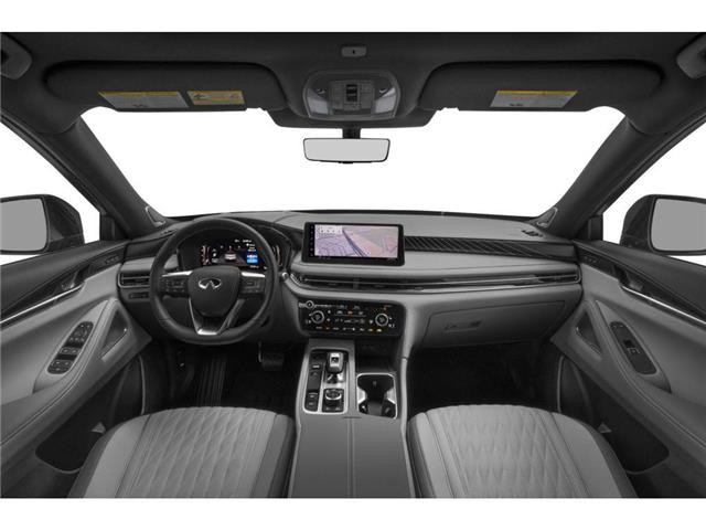 2026 Infiniti QX60 Autograph (Stk: K1514) in Thornhill - Image 5 of 12