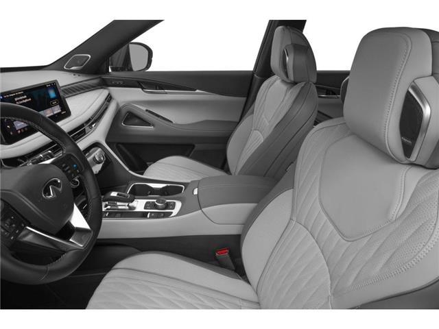 2026 Infiniti QX60 Autograph (Stk: K1514) in Thornhill - Image 6 of 12