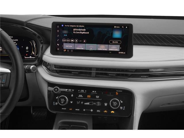 2026 Infiniti QX60 Autograph (Stk: K1514) in Thornhill - Image 7 of 12