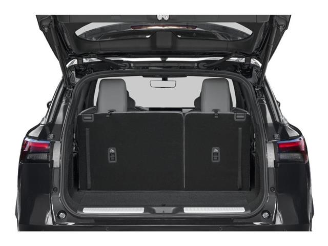 2026 Infiniti QX60 Autograph (Stk: K1514) in Thornhill - Image 8 of 12